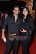Pooja Ghai at Khichdi -The Movie premiere in Cinemax on 29th Sept 2010 (3).JPG